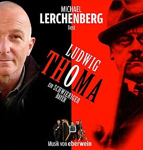 Plakat Ludwig Thoma